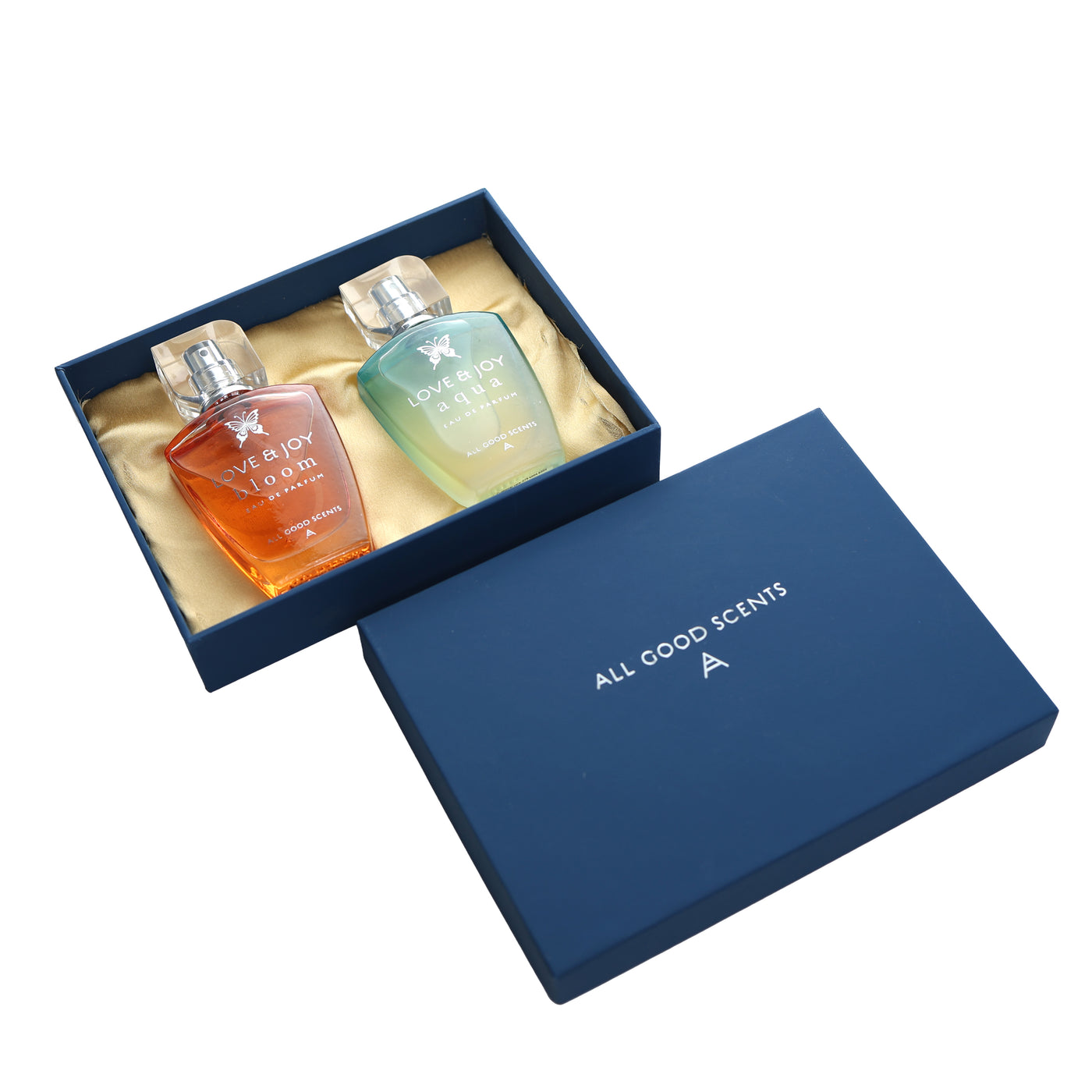 Love & Joy Gift Set