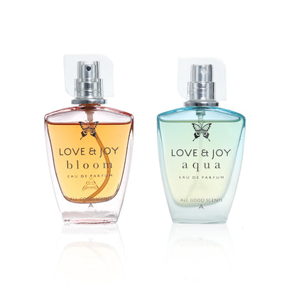 Love & Joy Gift Set
