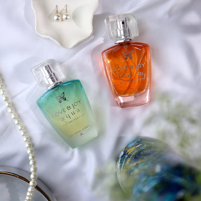 Love & Joy Gift Set