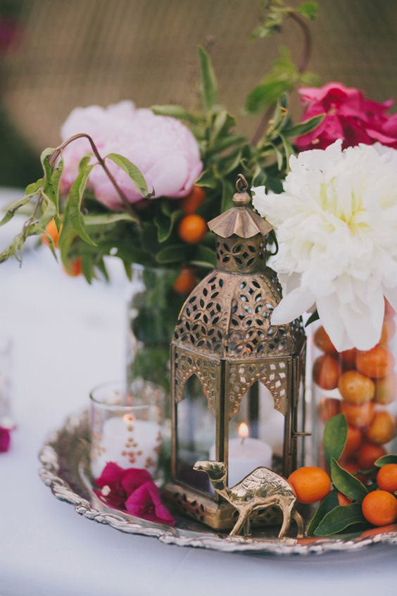 Enhance Your Wedding With The Perfect Scents