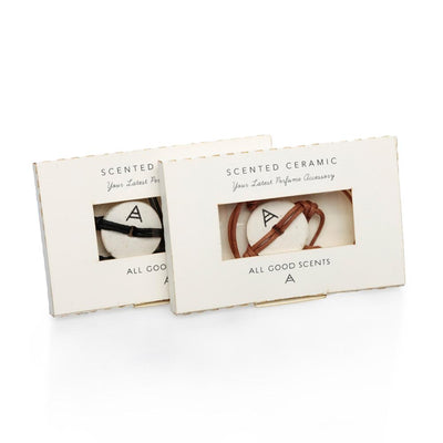 Scented Ceramic Bands