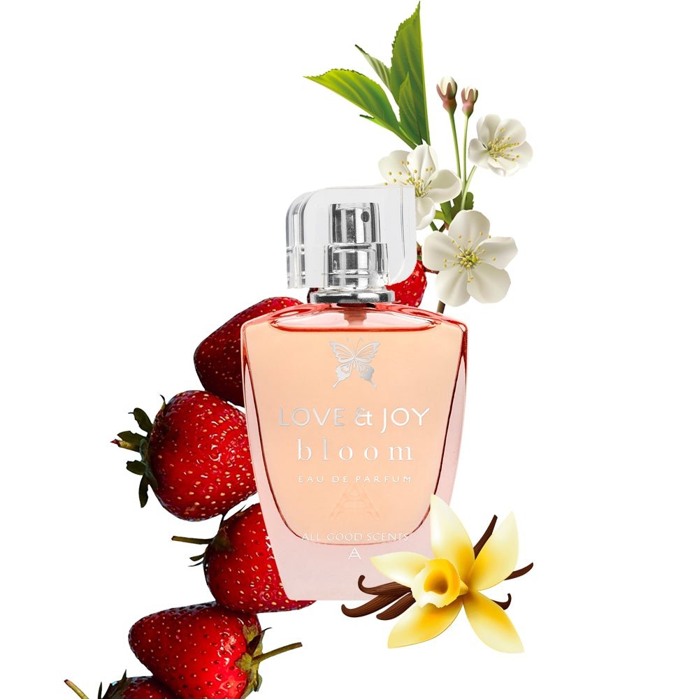 Love & Joy Bloom