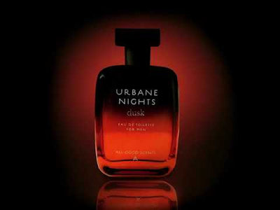 Urbane Nights Dusk