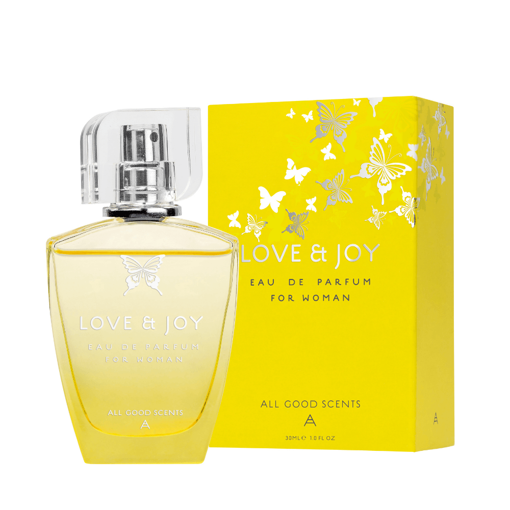 Love & Joy