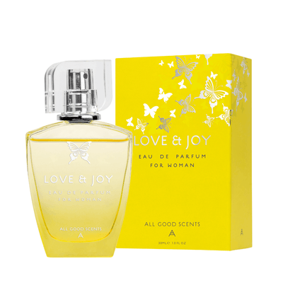Love & Joy