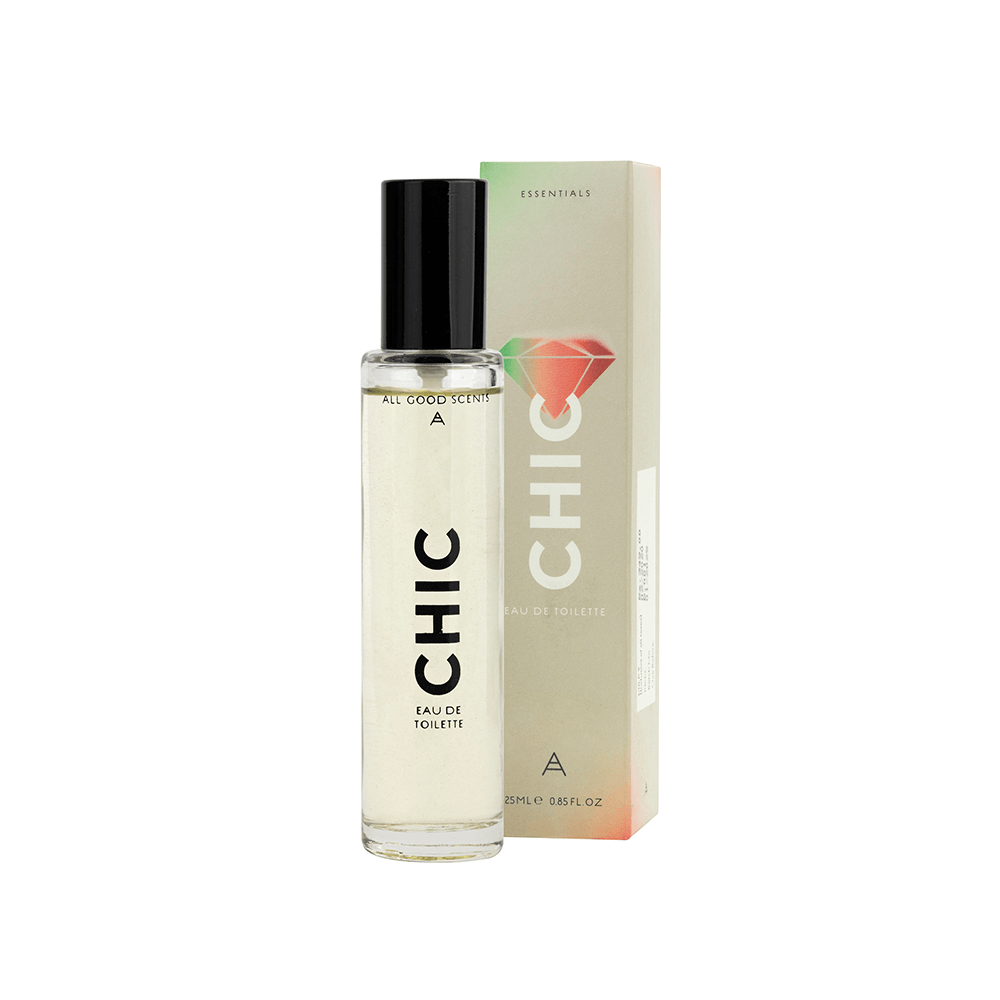  Eau De Toilette Perfume