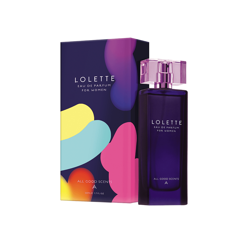 Perfume for Girls