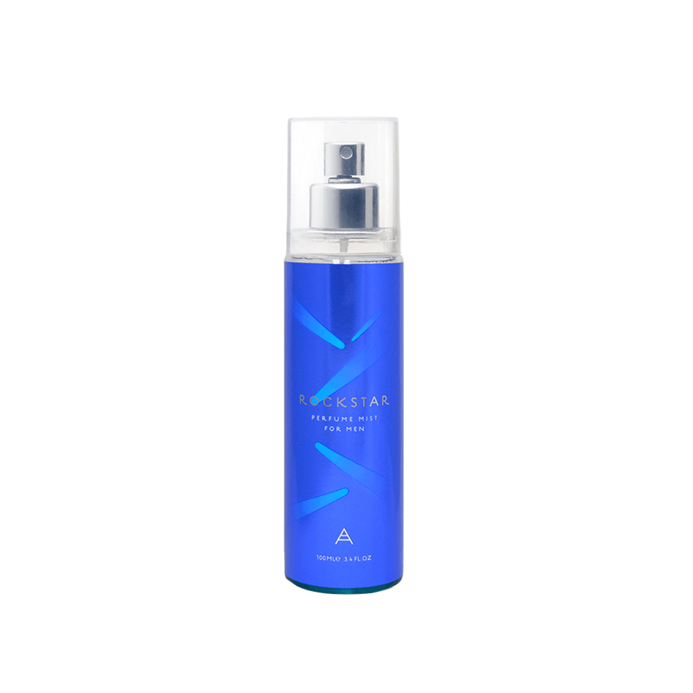 Rockstar Perfume Spray