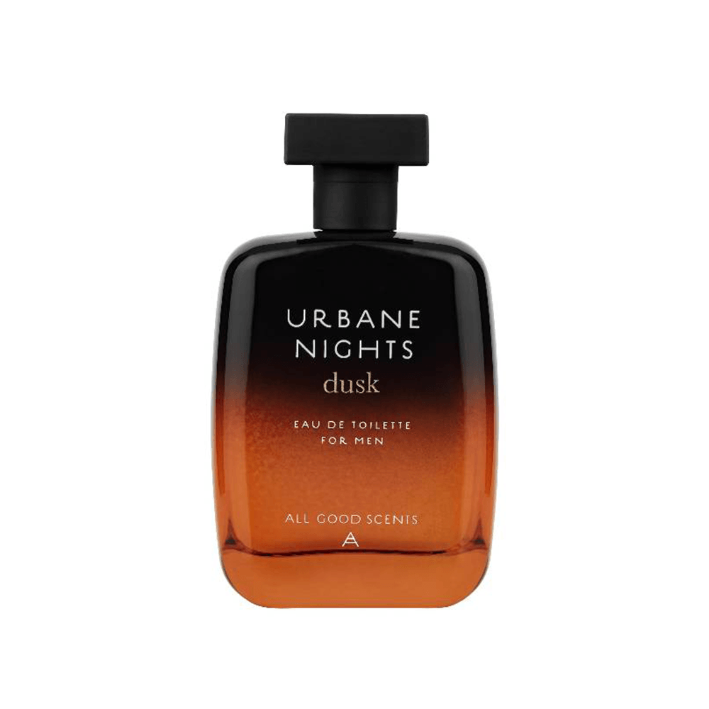 Eau De Toilette