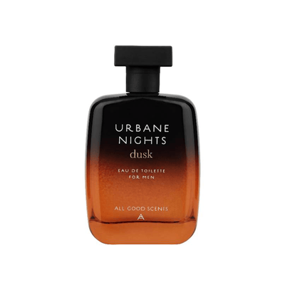 Eau De Toilette