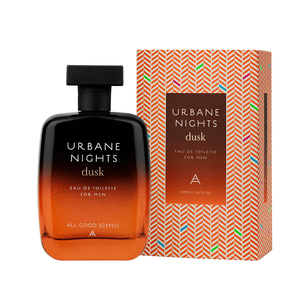Eau De Toilette