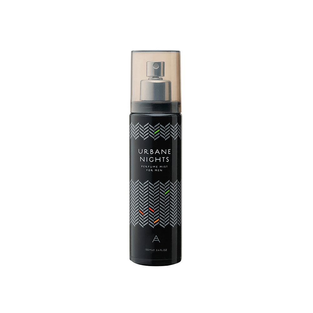 Urbane Nights Perfume Spray
