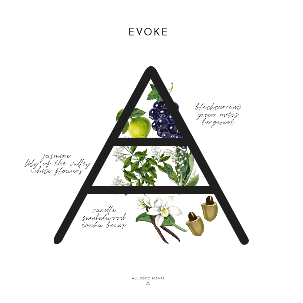 Evoke